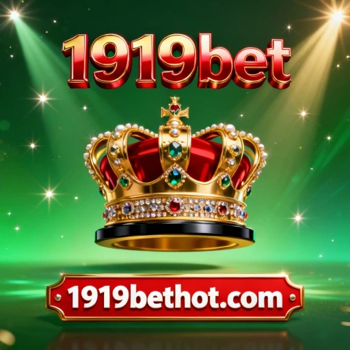 Logo 1919bet